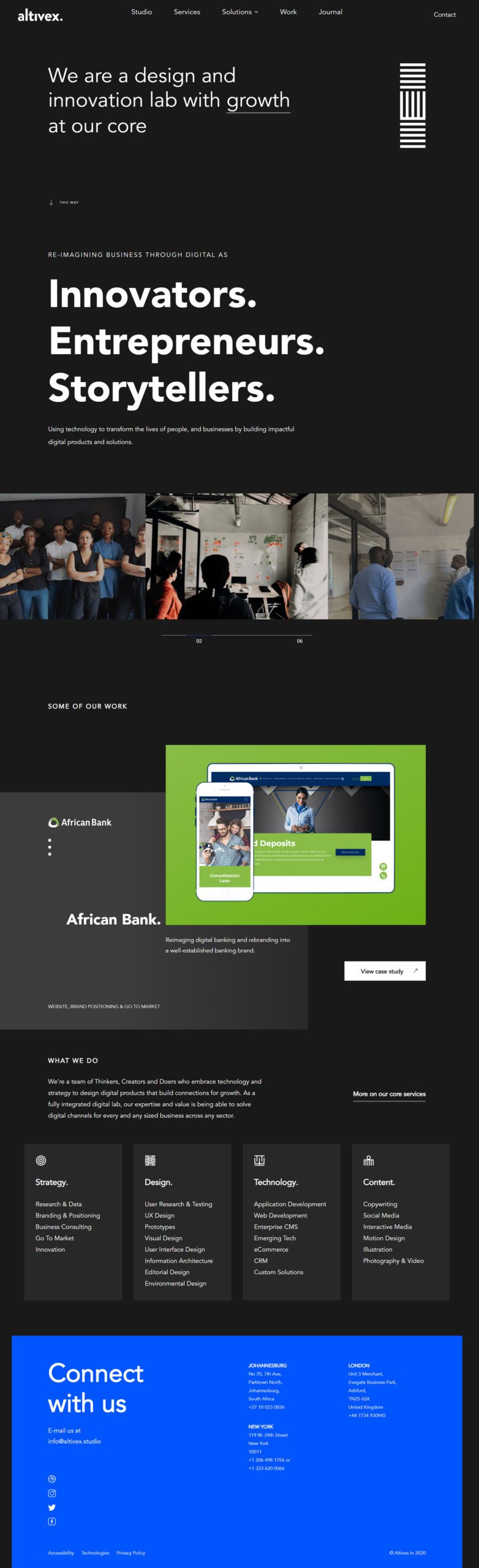 Altivex.studio